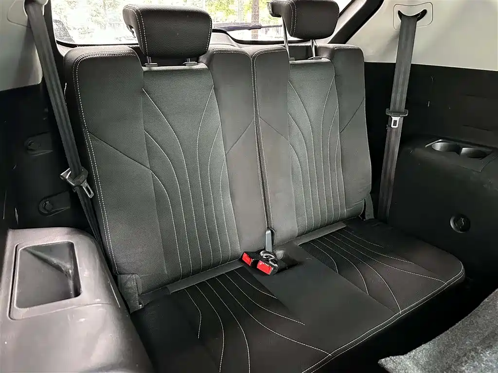 Jetour X70 2019 2018 1.5T Automatic Joy Edition