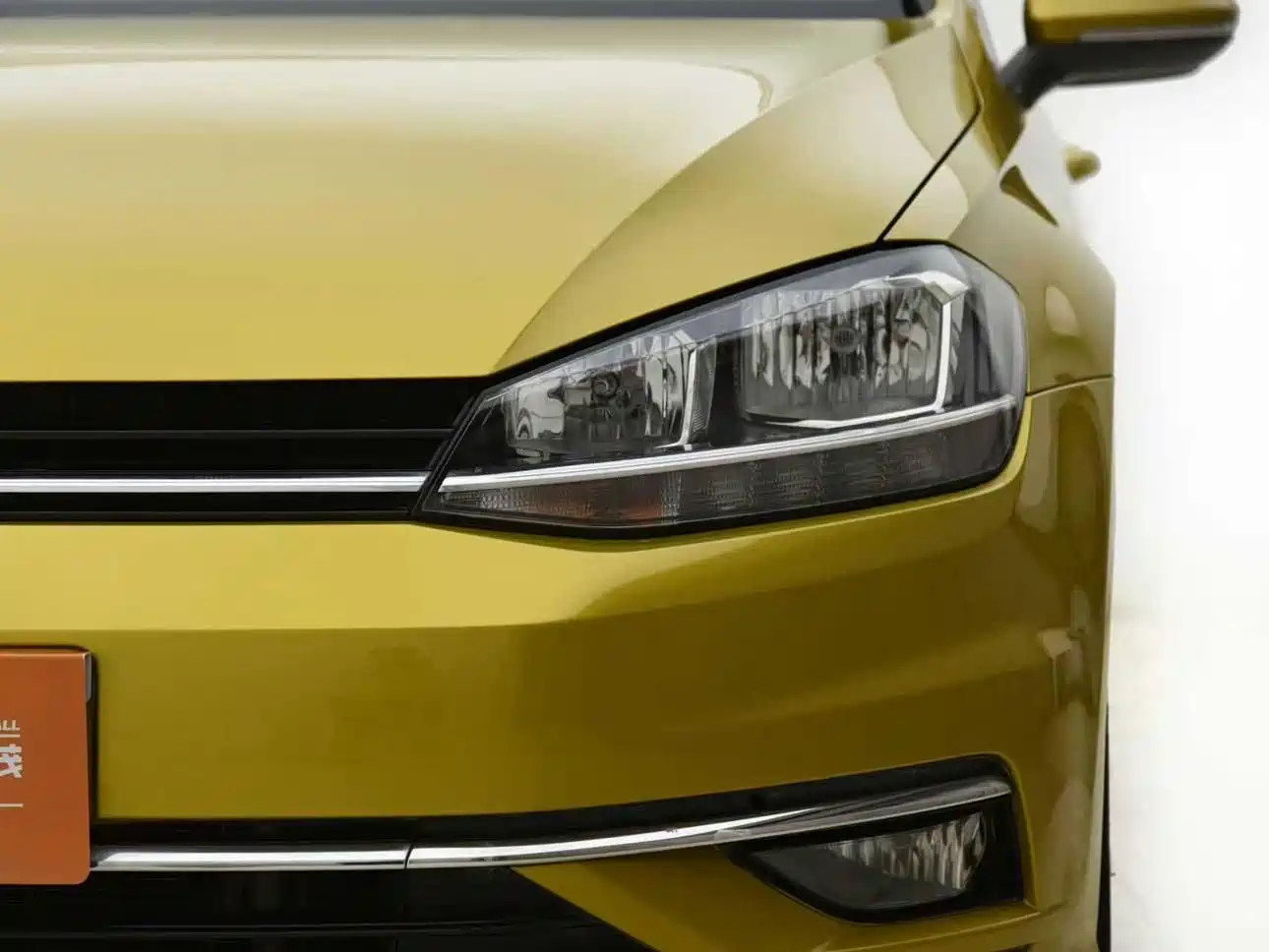 Volkswagen Golf 2018 230TSI Automatic Comfort фото 11