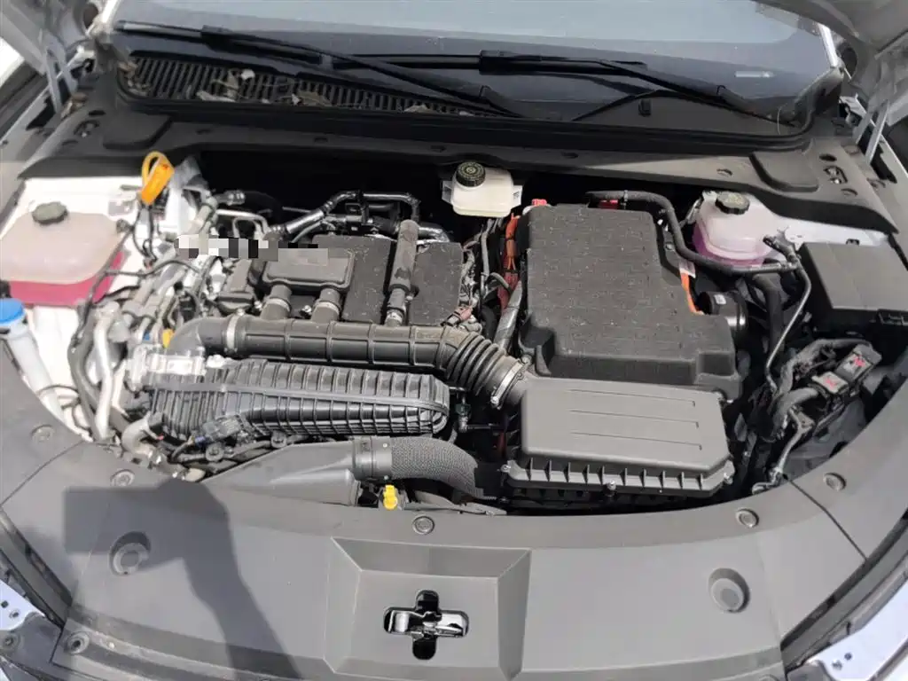 BYD Qin L 2025 DM-i Smart Drive Edition 80KM Leading фото 11