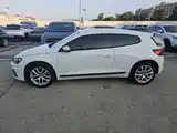 صورة 4 - Volkswagen Scirocco