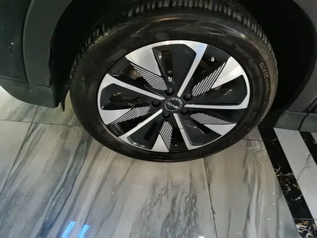 صورة 23 - BYD Song PLUS PHEV
