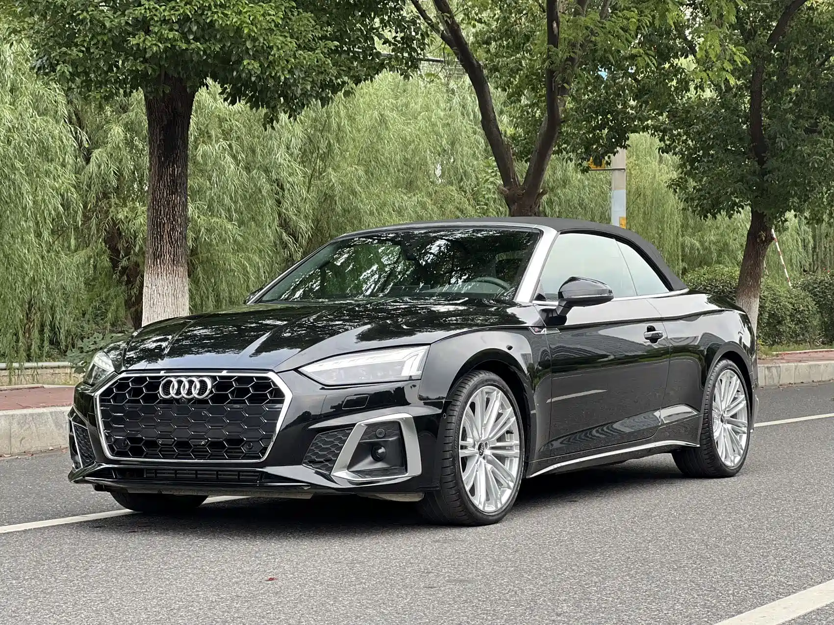 Photo 15 - Audi A5 (Import)