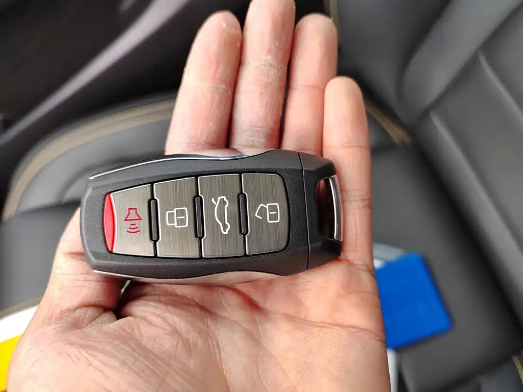 Haval F7x 2019 2019 1.5T 2WD Ultimate Smart Trend Edition