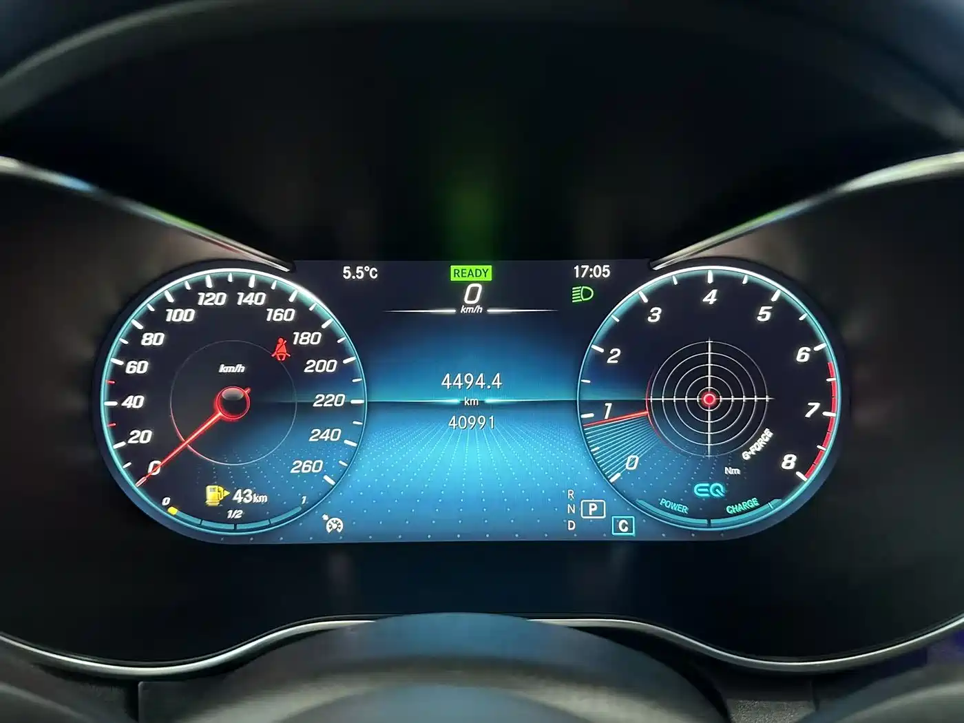 Mercedes-Benz C-Class 2021 C 260 L Sport Edition фото 12