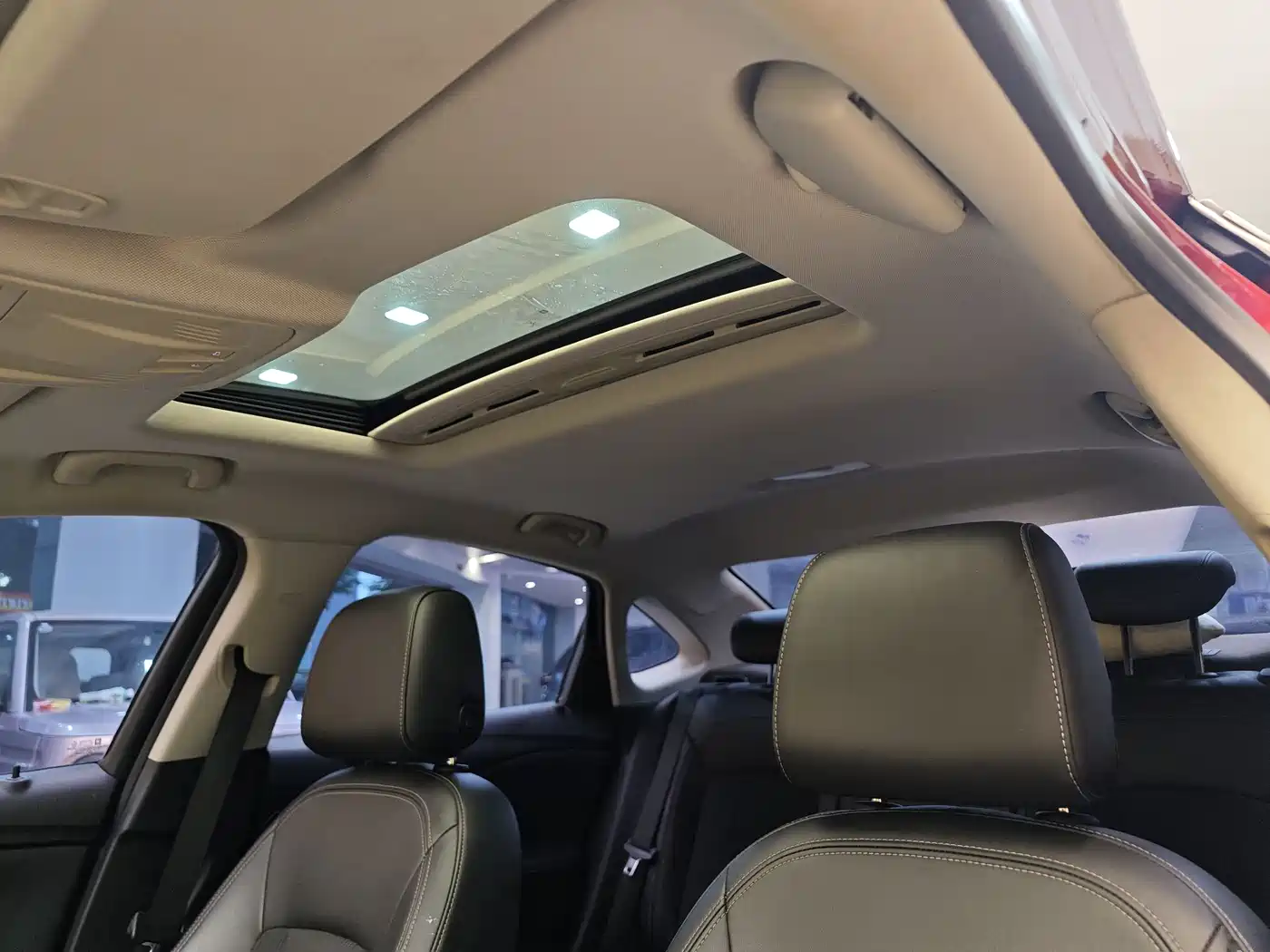 Buick Verano 2020 20T CVT Leading фото 13