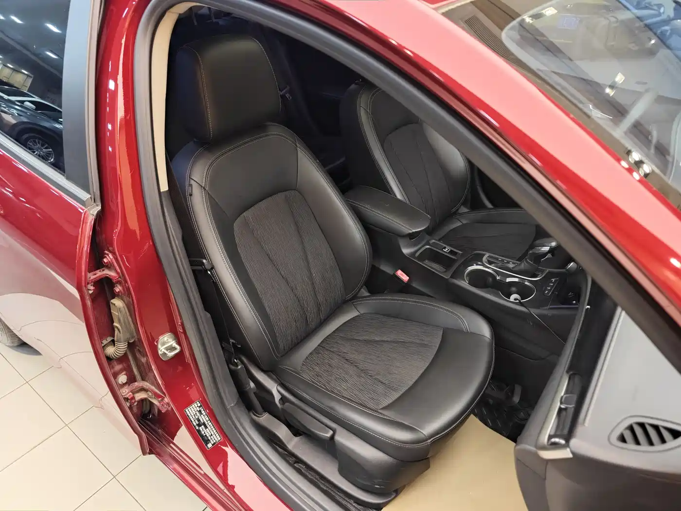 Buick Verano 2020 20T CVT Leading фото 33