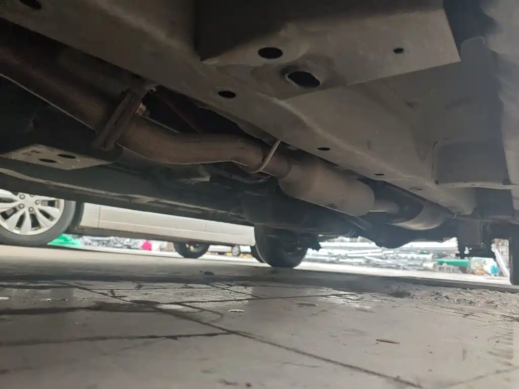 Wuling Motors Wuling Hongguang 2024 2021 1.5L Facelift S Basic Hydraulic Power Steering LAR