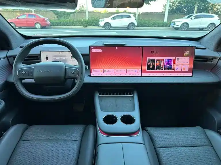 2026 Nissan NX8