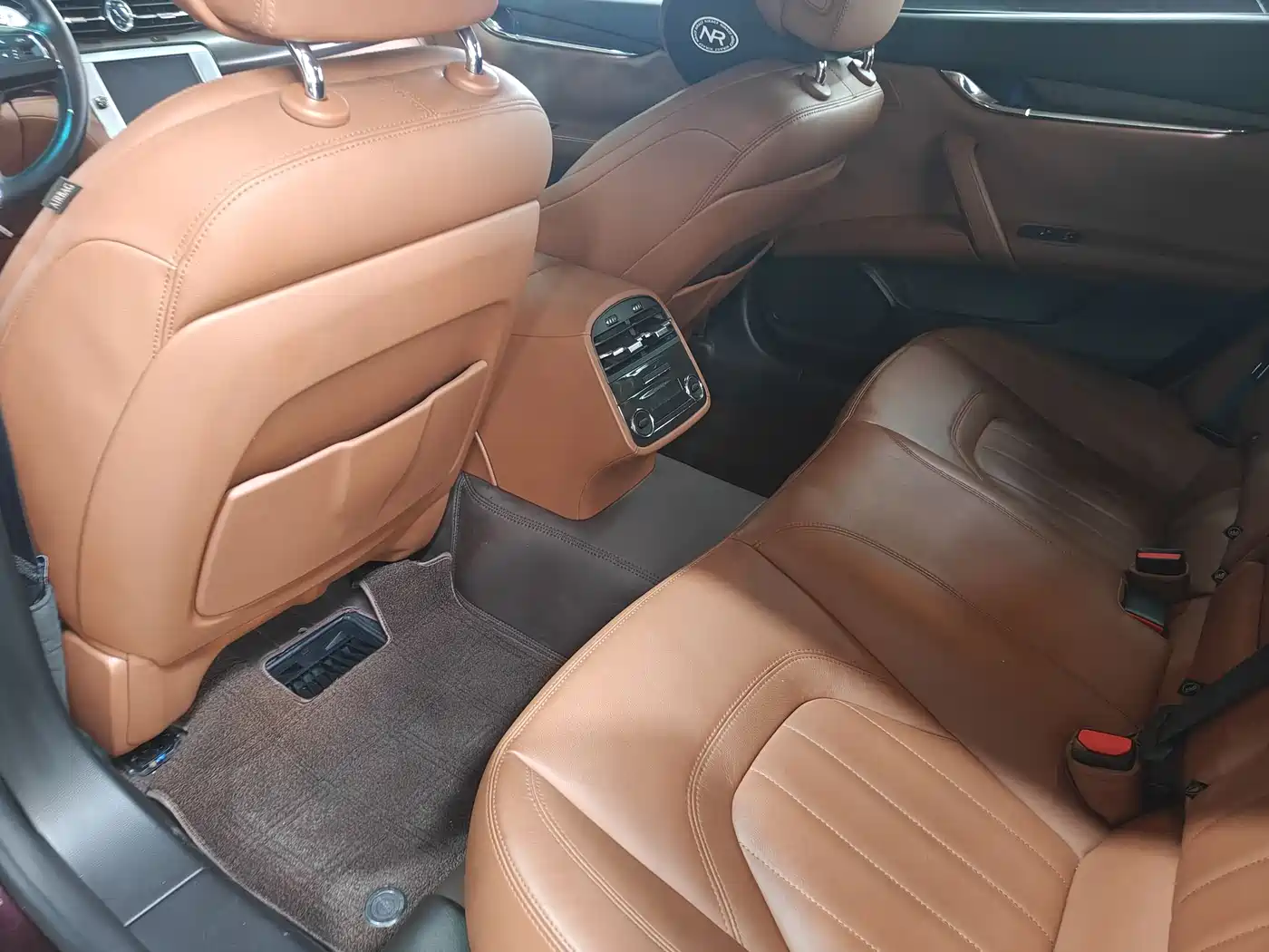 Maserati Quattroporte 2017 3.0T Standard фото 8