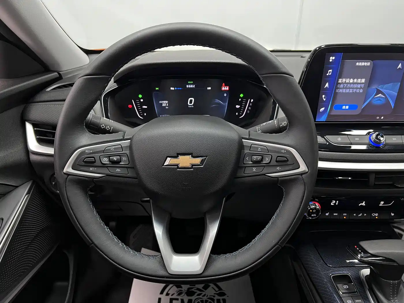 Chevrolet Changxun 2022 Nebula Edition фото 13