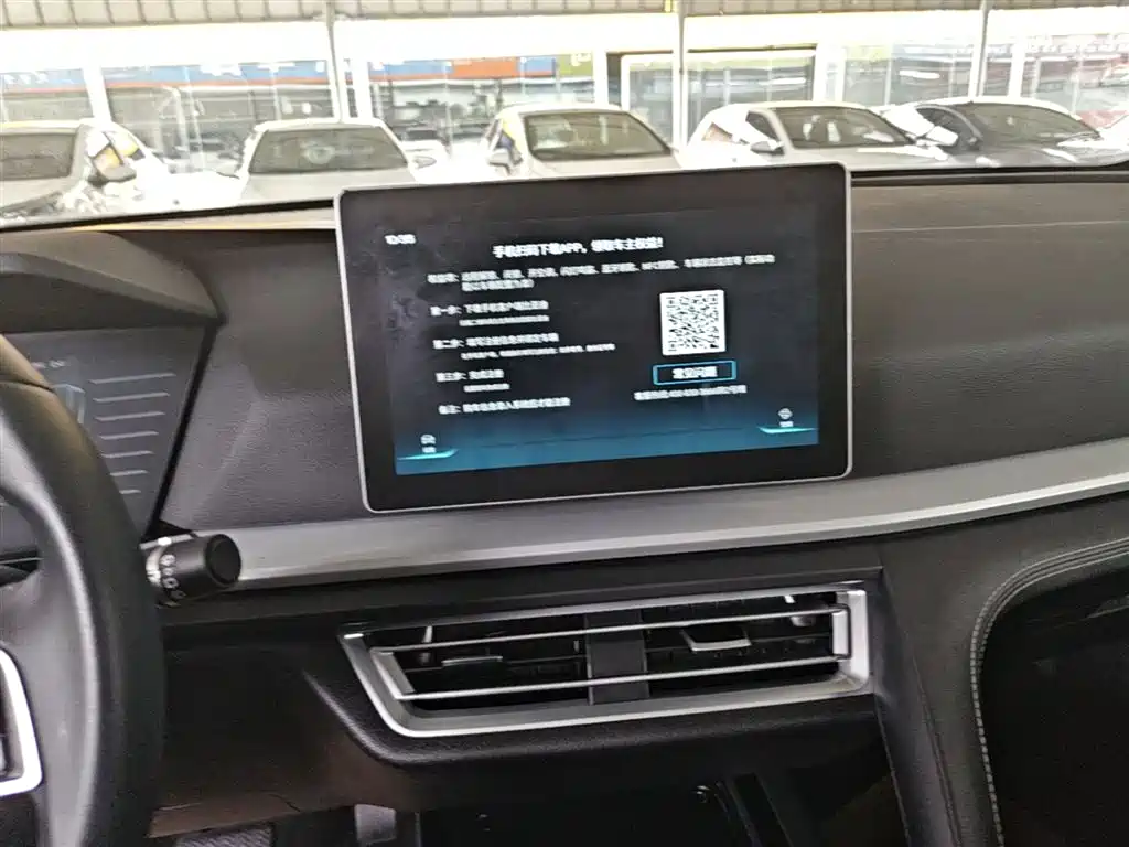 BYD Song Pro 2019 1.5T Automatic Elite фото 13