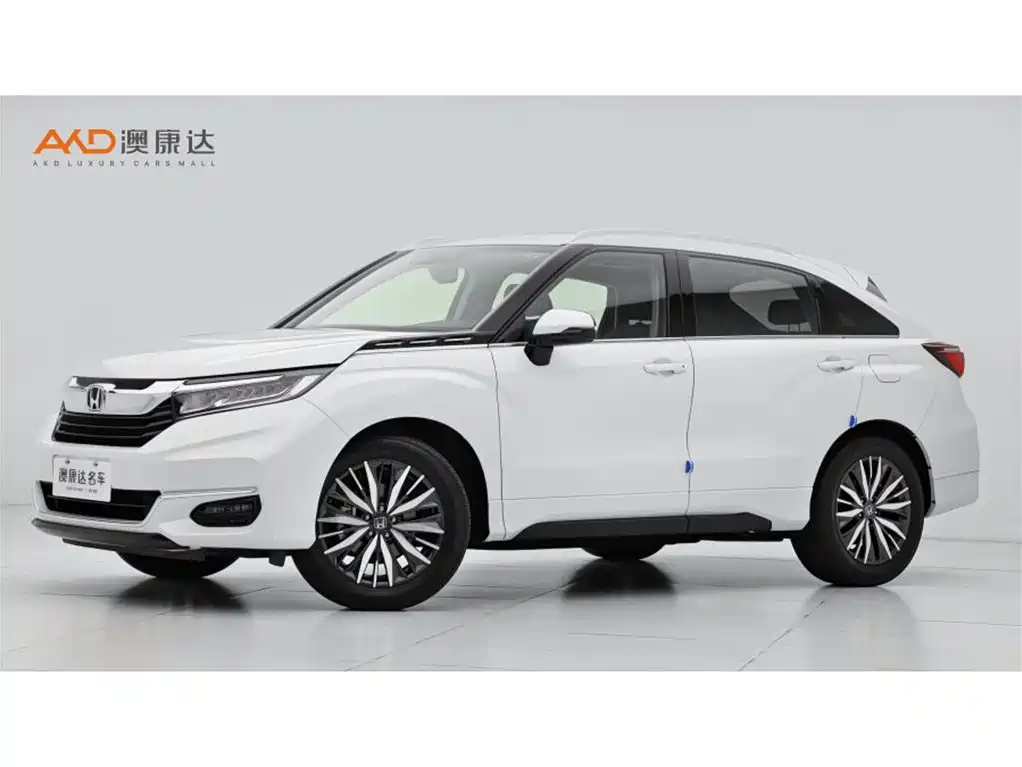 Honda Avancier 2023 2020 370TURBO 2WD Luxury Edition