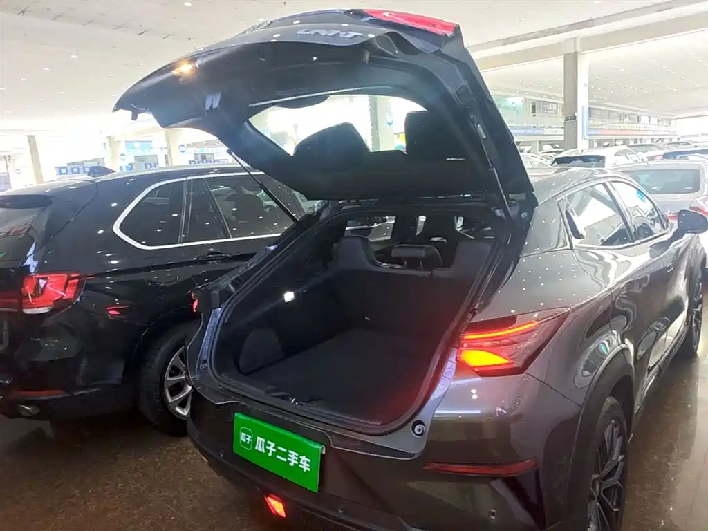 CHANGAN UNI-T
