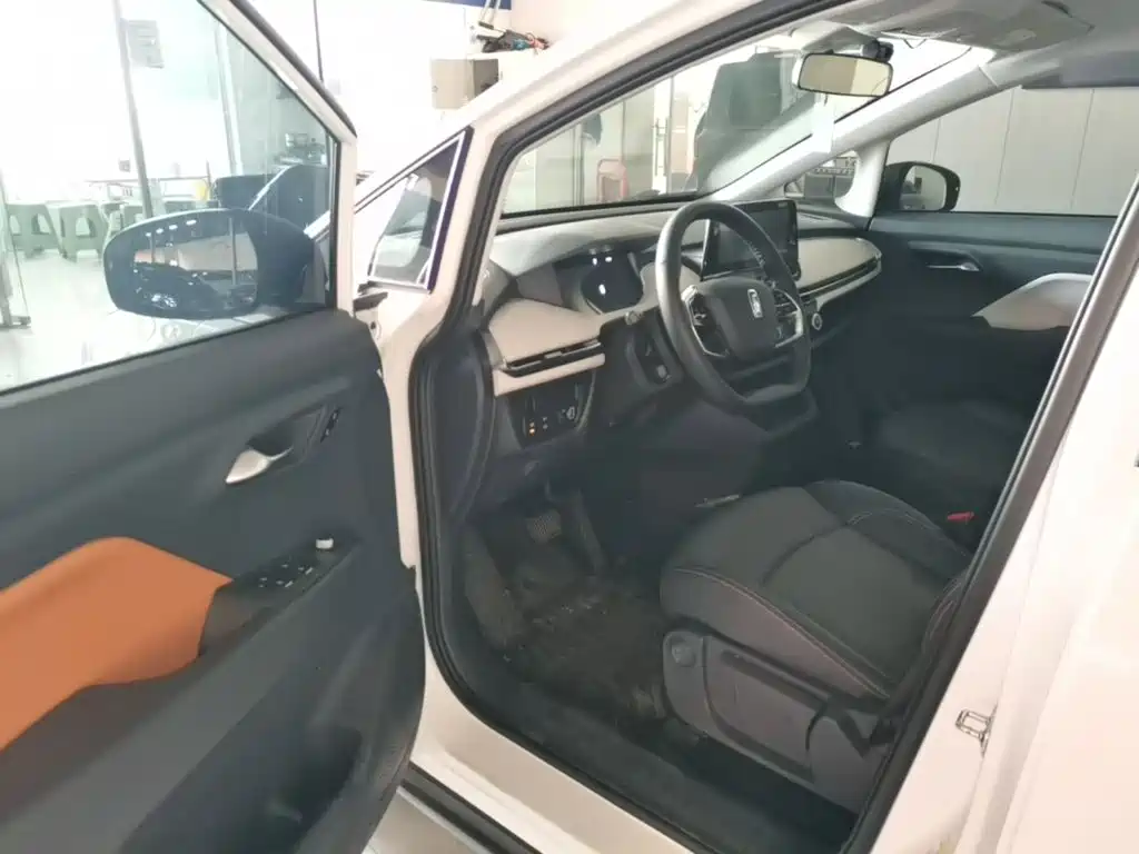 Besturn Bestune NAT 2024 2023 PRO Comfort Ride Edition 425km