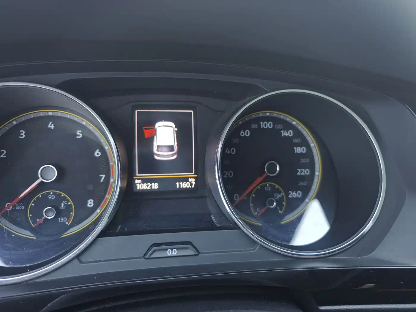 Volkswagen Tiguan L 2021 330TSI Automatic 2WD Smart фото 13