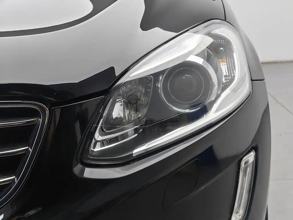 Volvo XC60 2015 2015 T5 AWD Smart Distance Edition