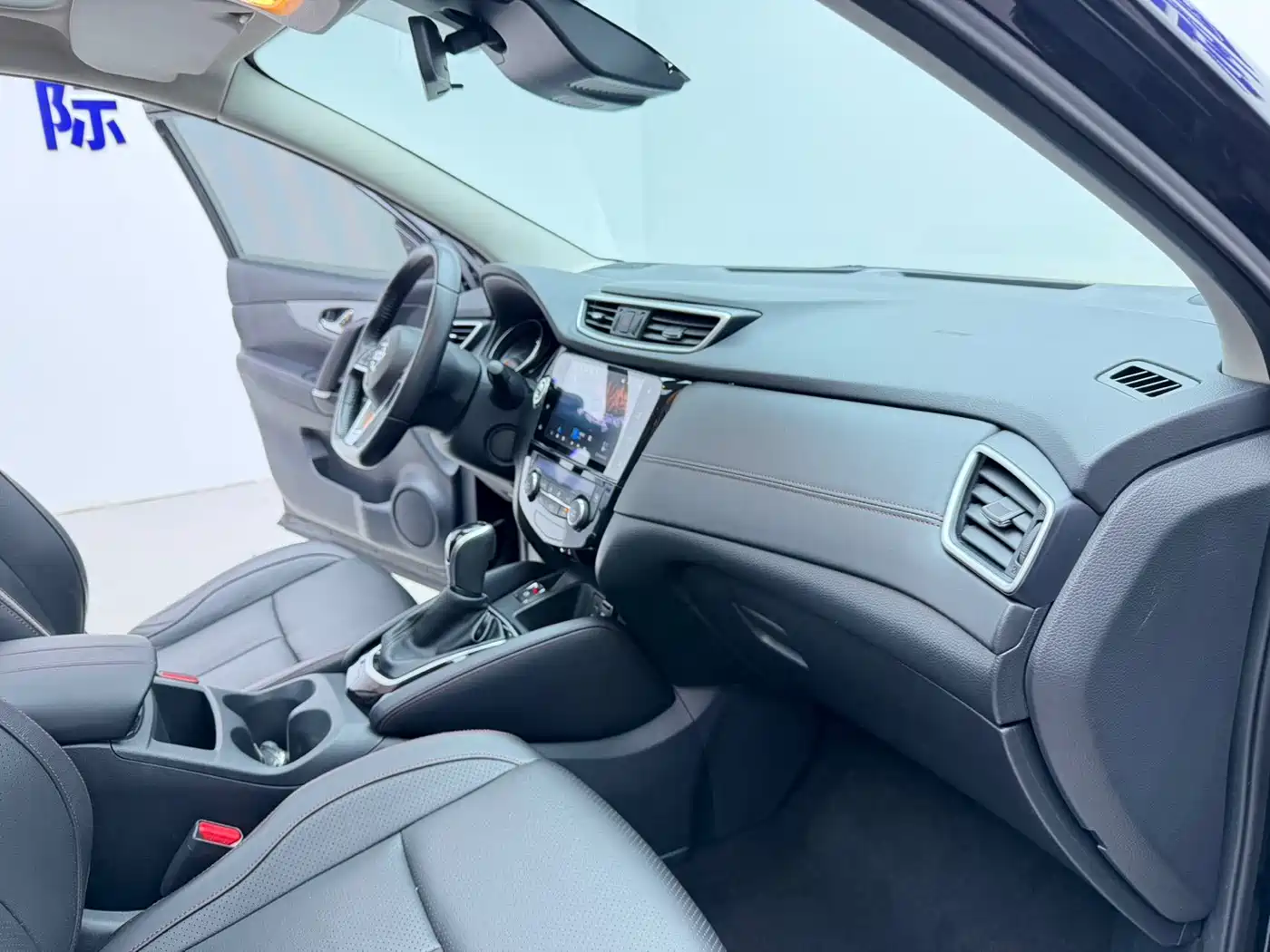 Nissan Qashqai, миниатюра 14