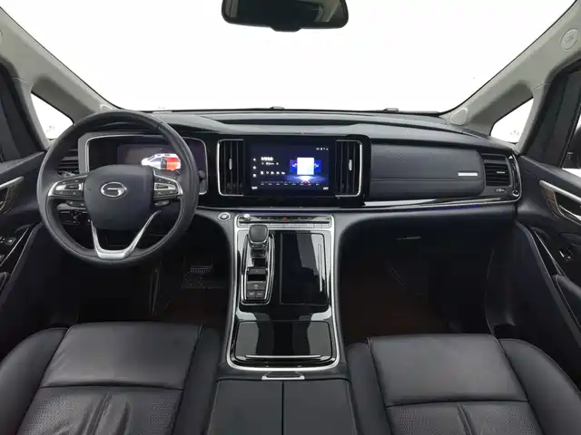 GAC Trumpchi Trumpchi M8 2023 Master Series 390T Prestige Edition — фото 5