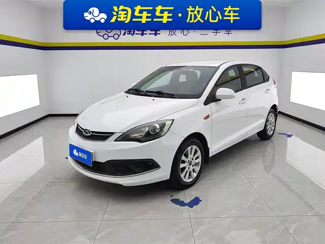 CHERY FENGYUN 2