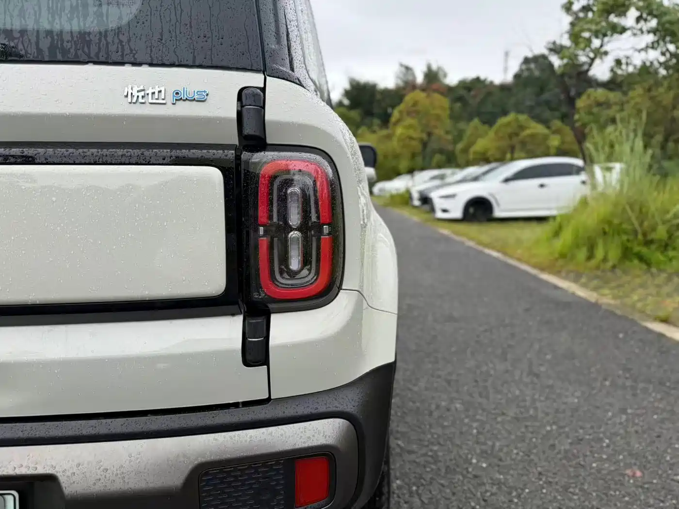 Baojun Yueye Plus 2025 2026 301km Flagship