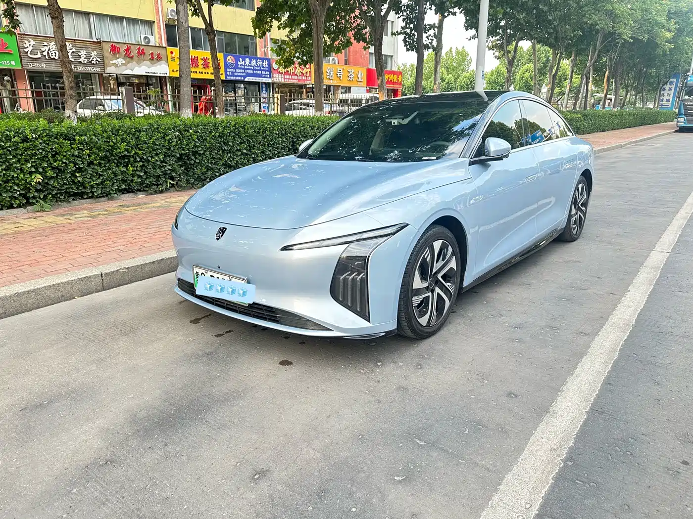  Dongfeng Fengxing Stellar S7 2024 555 Joy Edition