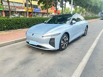 Forthing Xinghai S7