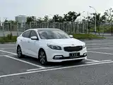 Фото 3 - Kia K4