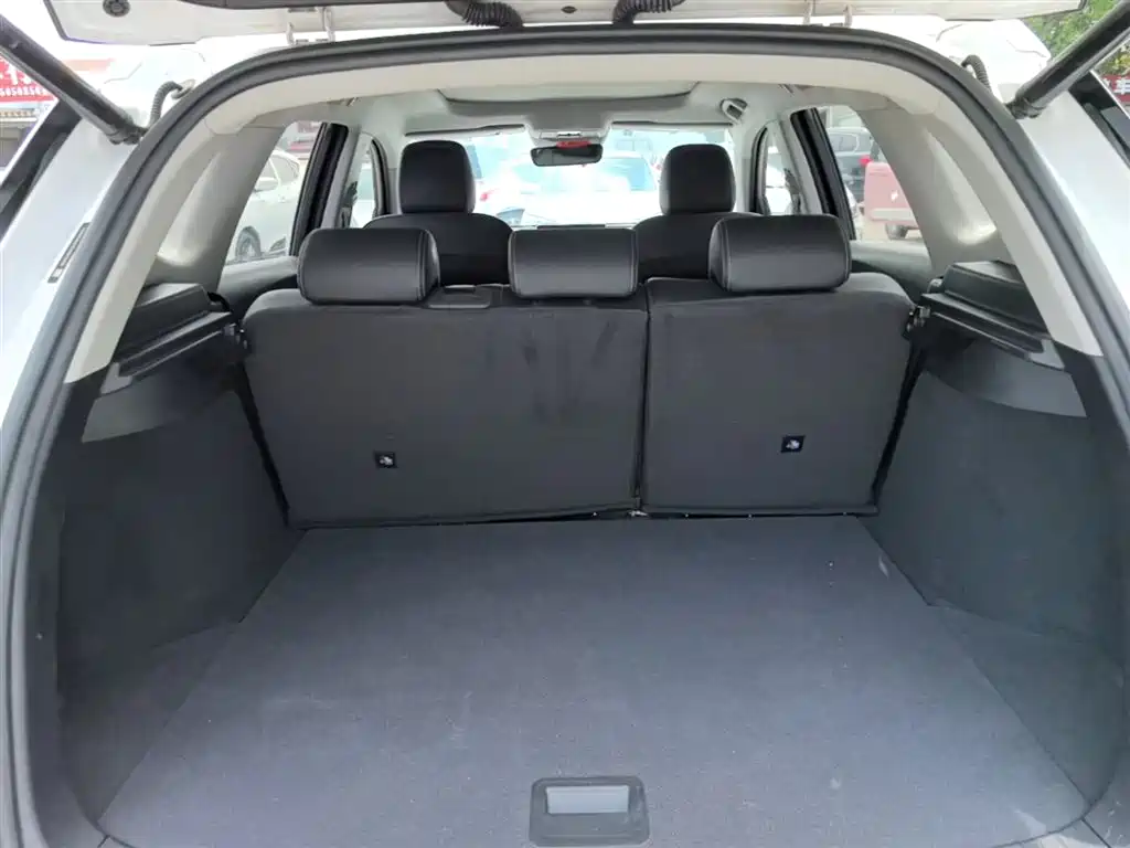 BYD Song Pro 2019 1.5T Automatic Premium фото 19
