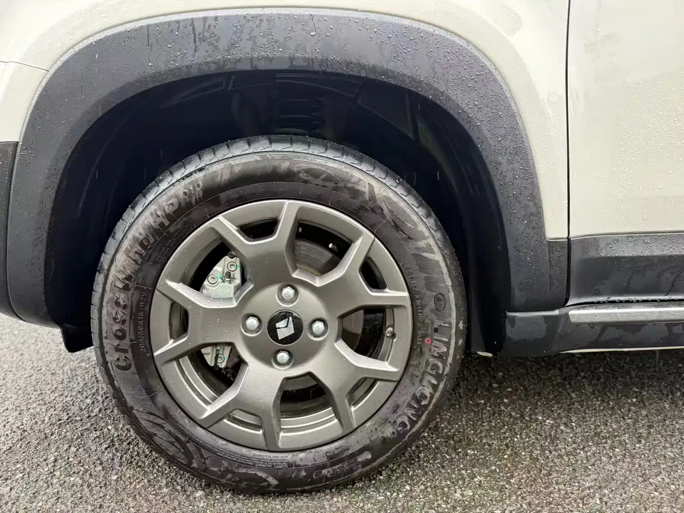 Baojun Yueye Plus 2025 2026 301km Flagship