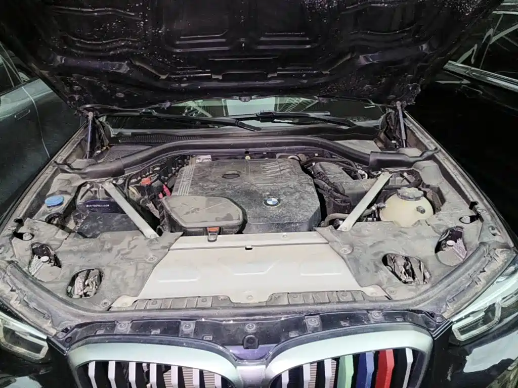 Фото 3 - BMW X3
