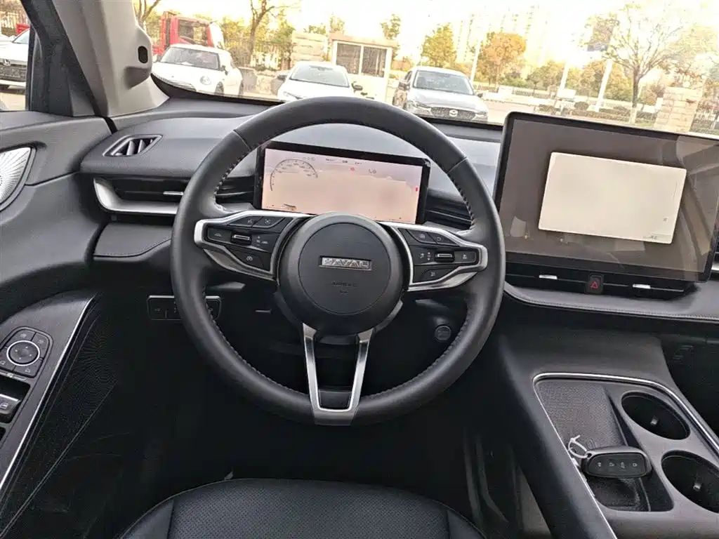 Haval H6 2024 1.5T 2WD Ultra фото 7