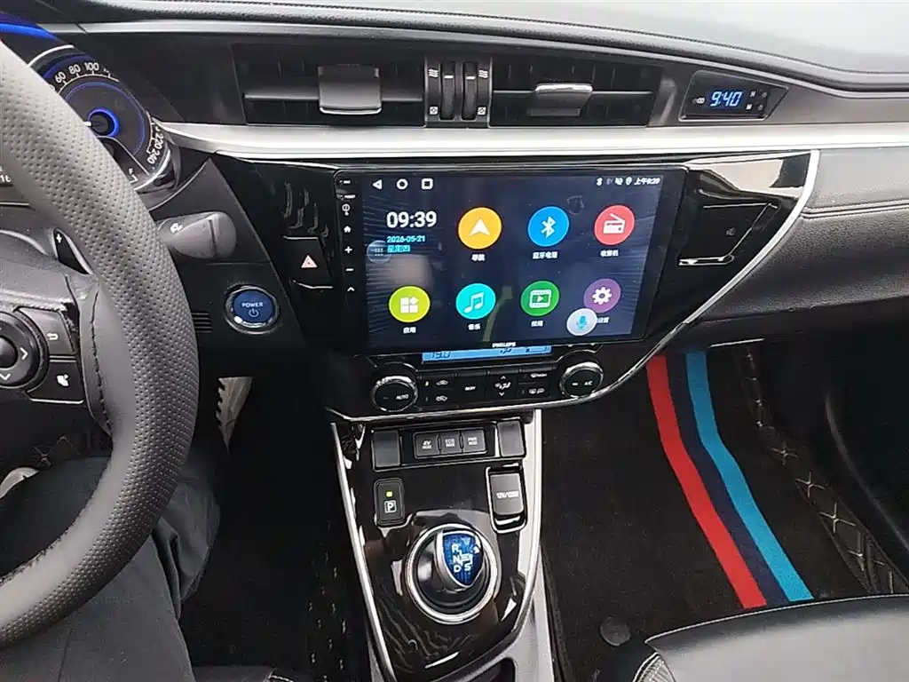  COROLLA