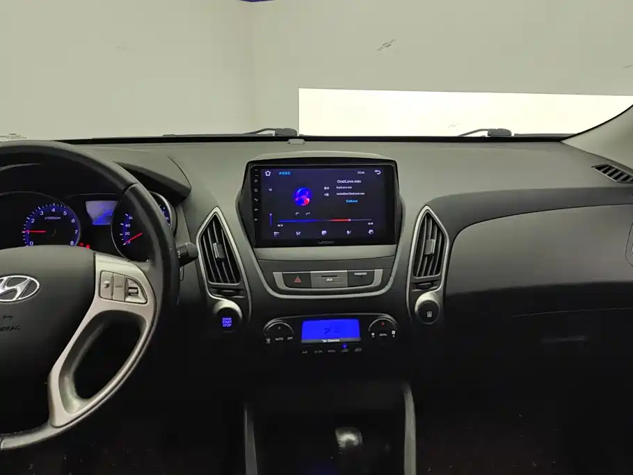 صورة 13 - Hyundai Beijing Hyundai ix35