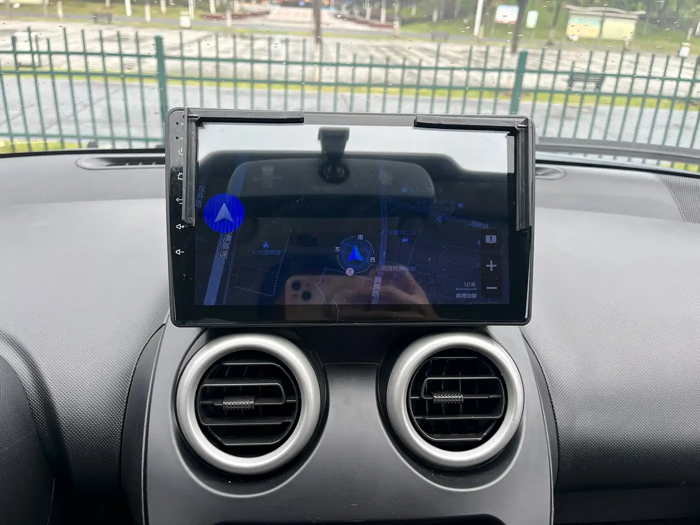 BYD F0 2019 2015 1.0L AMT Xuan Cool Edition