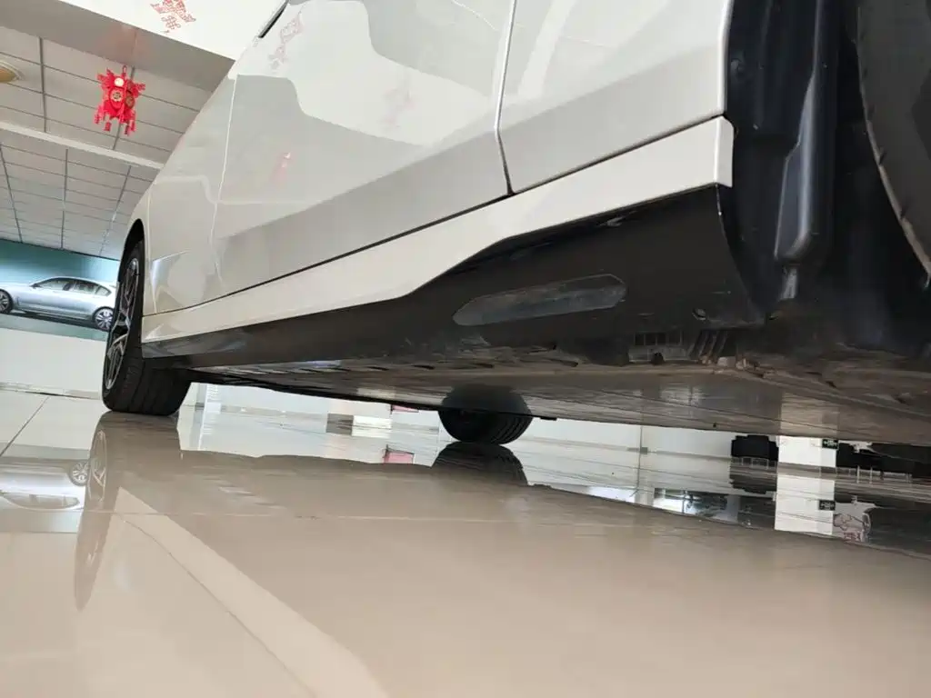 BMW i5 2025 2025 eDrive 35L M Sport Package