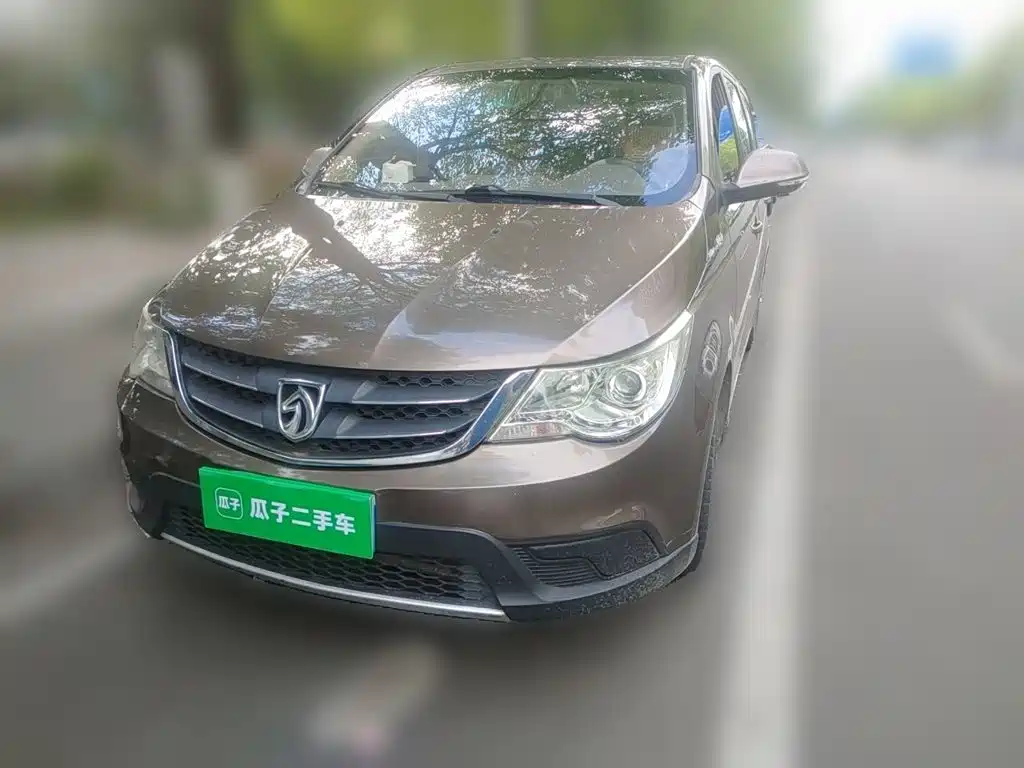 Фото 1 - Baojun 730