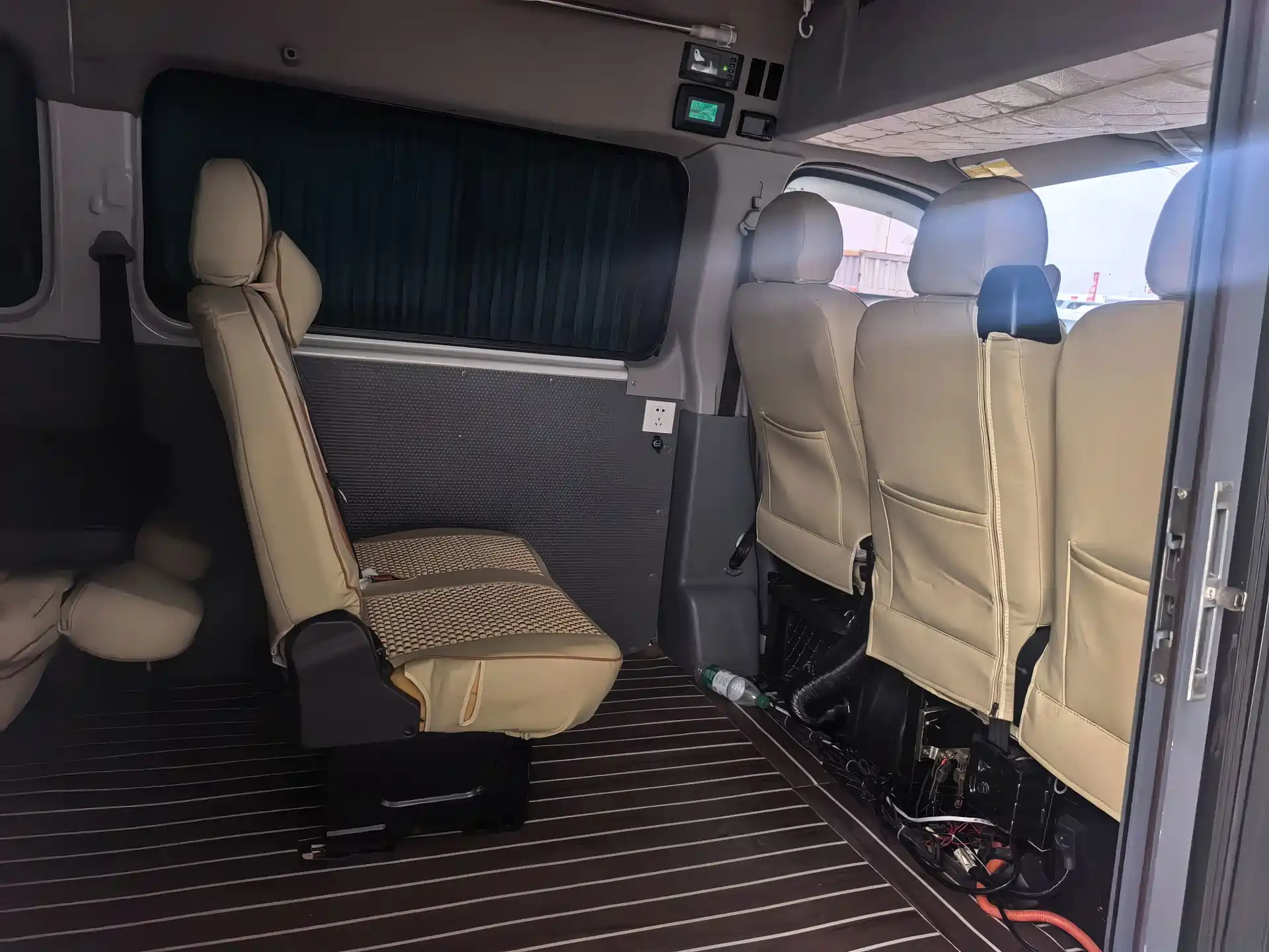 Photo 6 - Maxus Xintu V80
