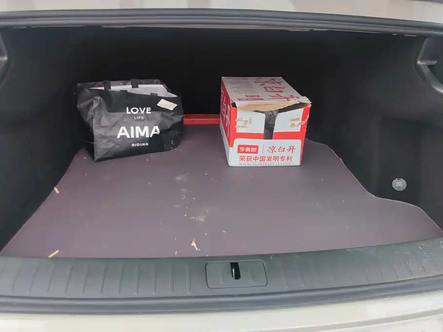 Фото 4 - Chery Fengyun Fengyun A9