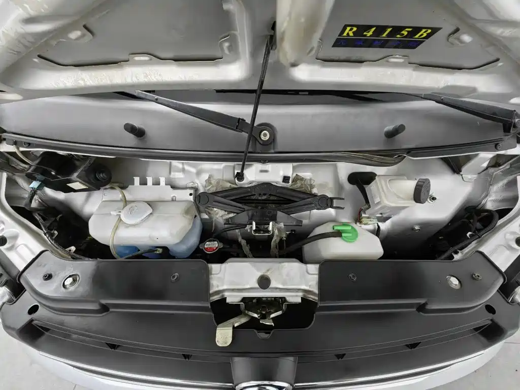 صورة 6 - Dongfeng Xiaokang DFSK K07S