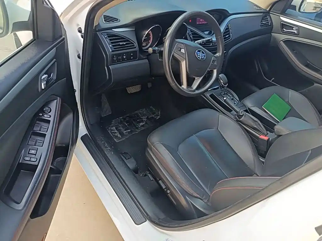 Besturn B70 2015 2014 2.0L Automatic Luxury