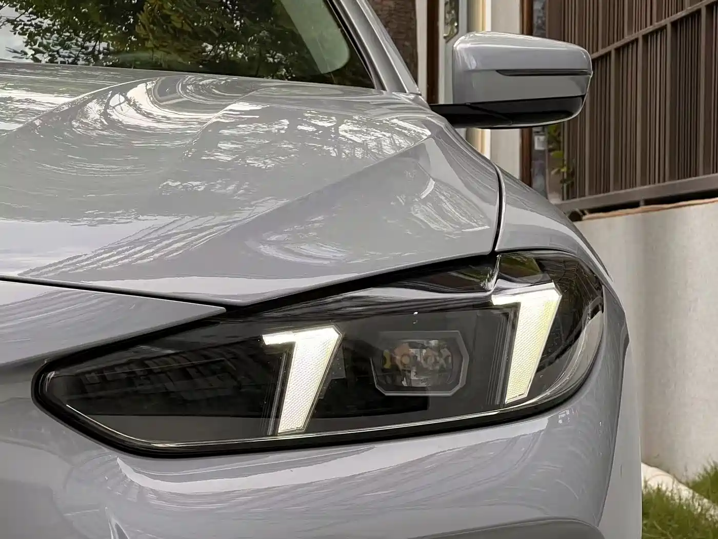 BMW 4 Series 2024 425i M Sport Package фото 6