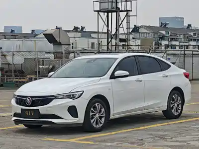 Buick Verano