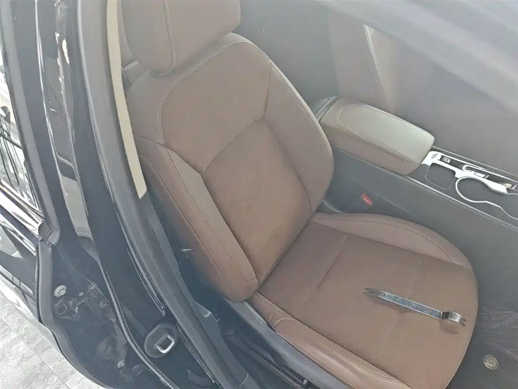 Buick Regal 2023 552T Smart Enjoyment фото 25