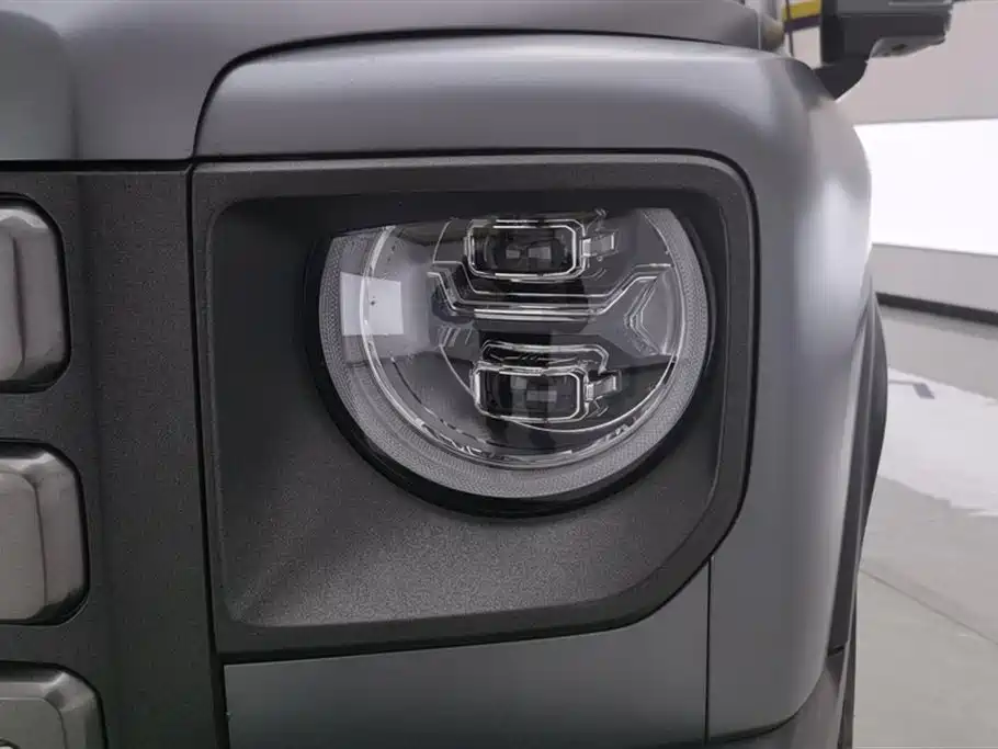 HAVAL RAPTORS NEW ENERGY