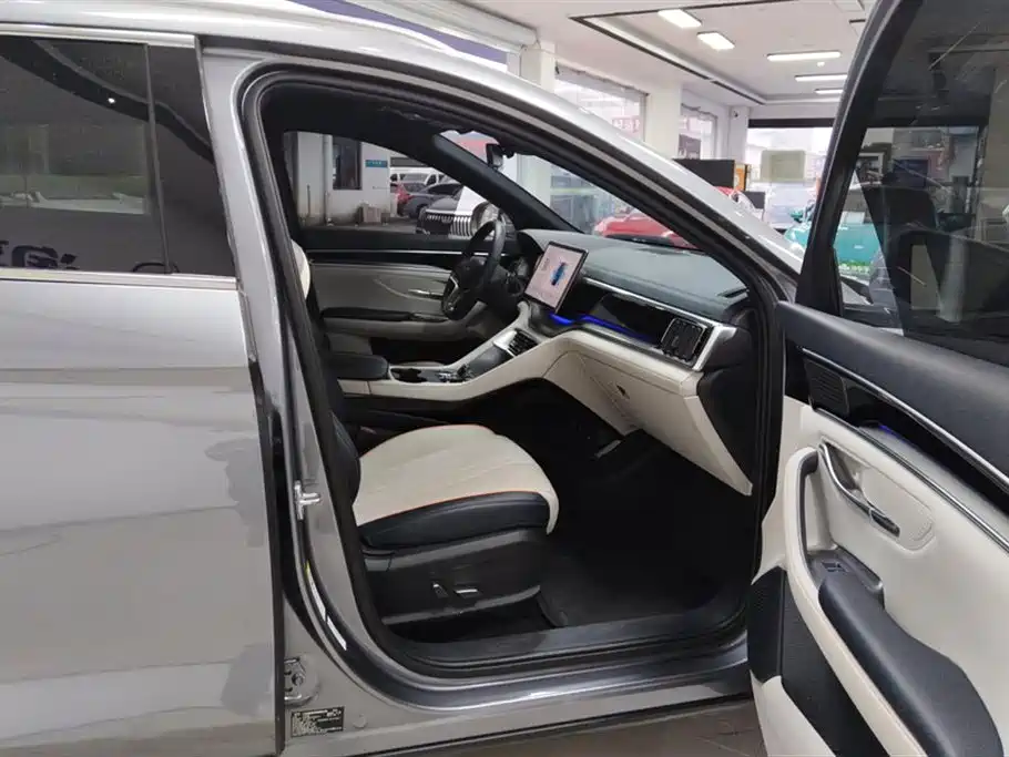 BYD SONGJIANG NEW ENERGY