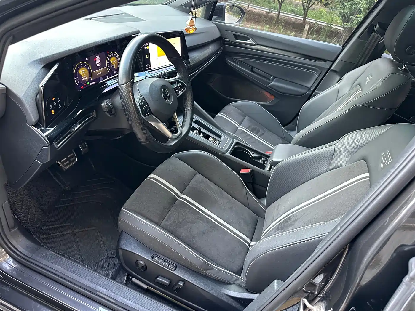 Volkswagen Golf, миниатюра 5