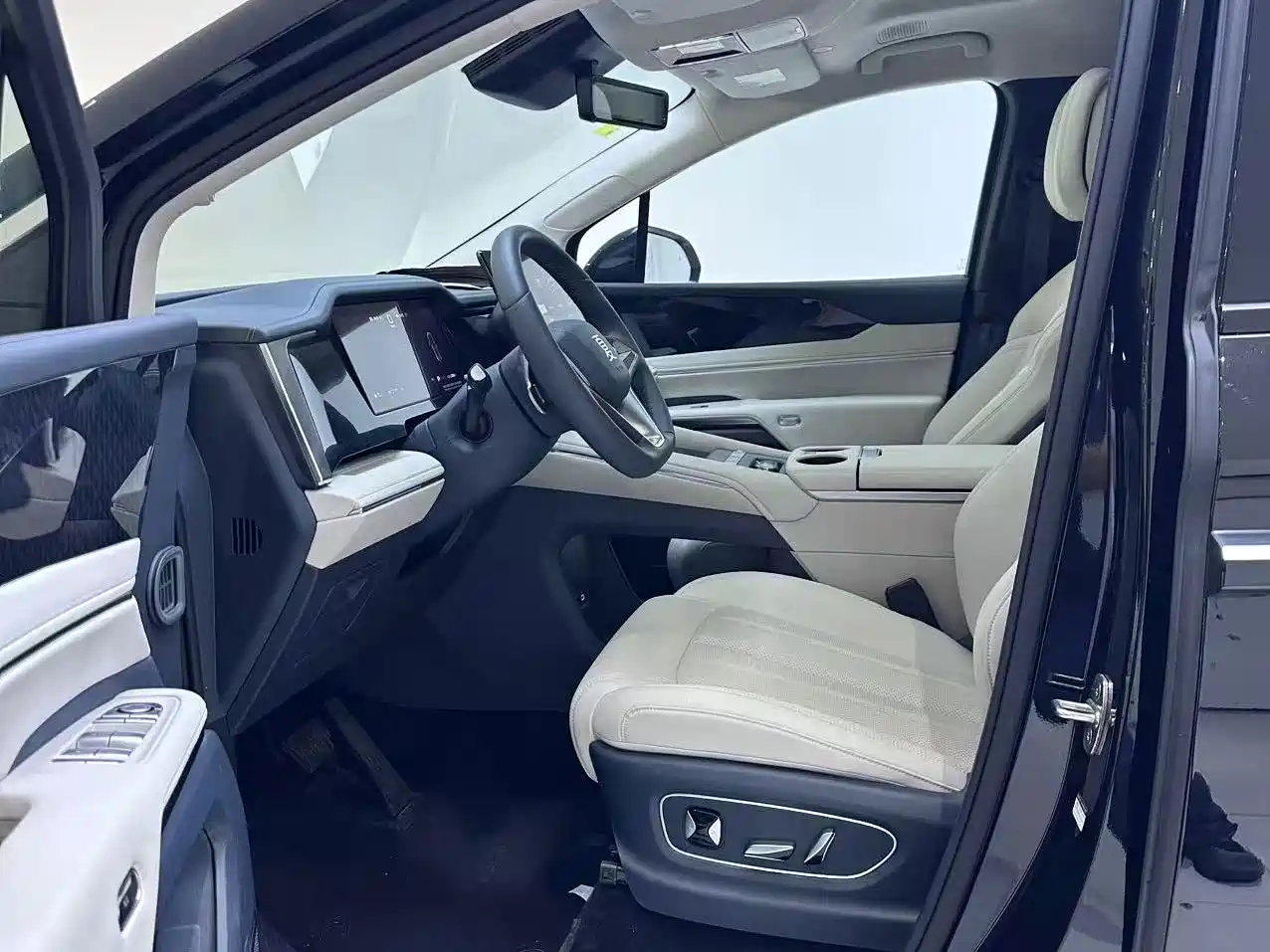 BYD Xia 2026 2026 DM-i 1.5T 218km LiDAR Edition