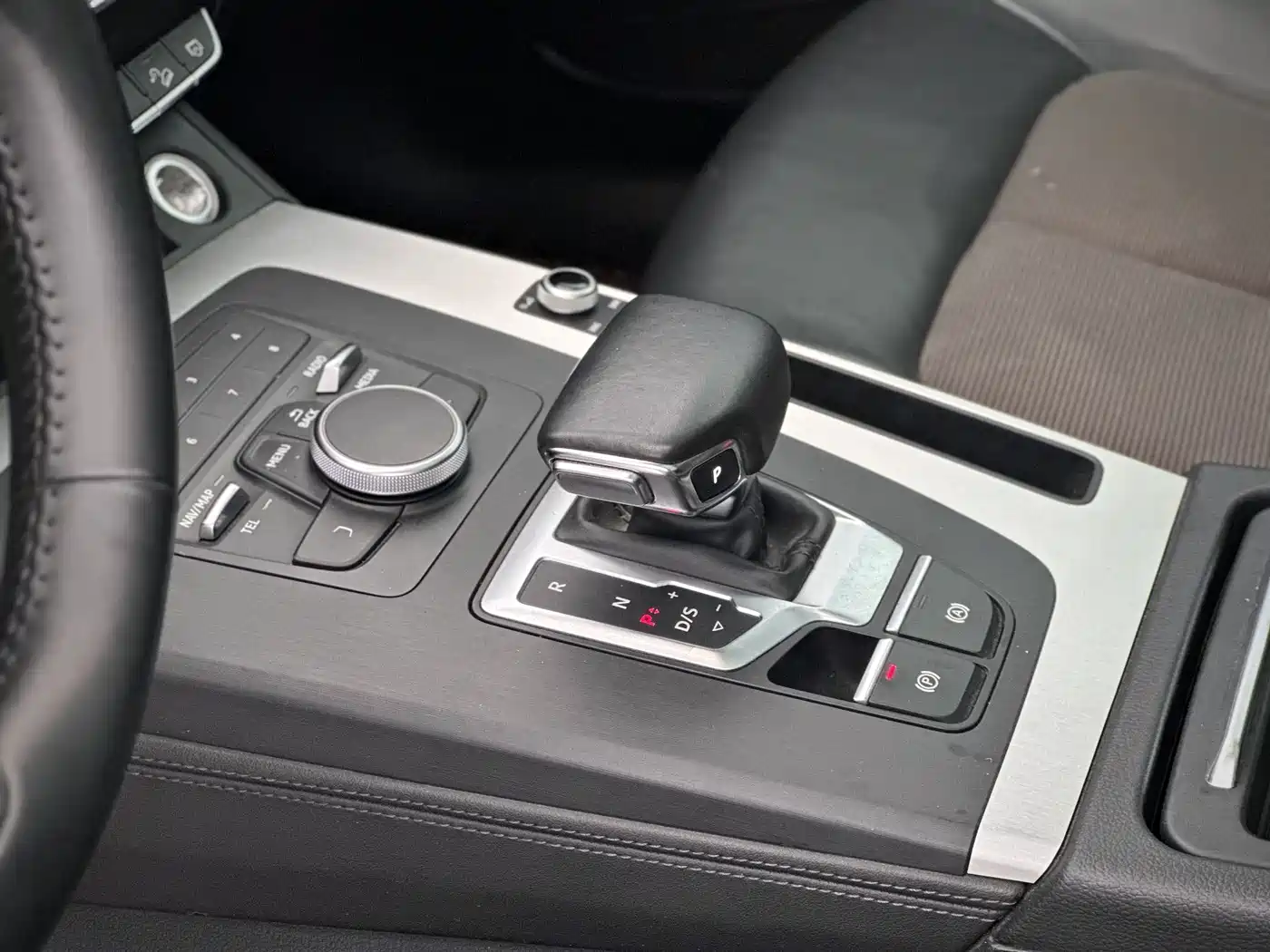 Audi Q5L 2020 40 TFSI Prestige Progressive фото 14