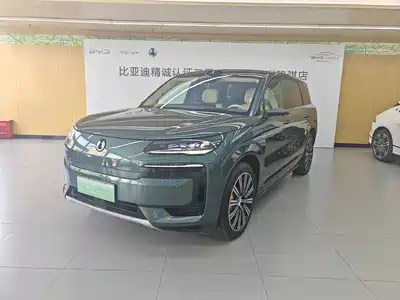 Denza N9