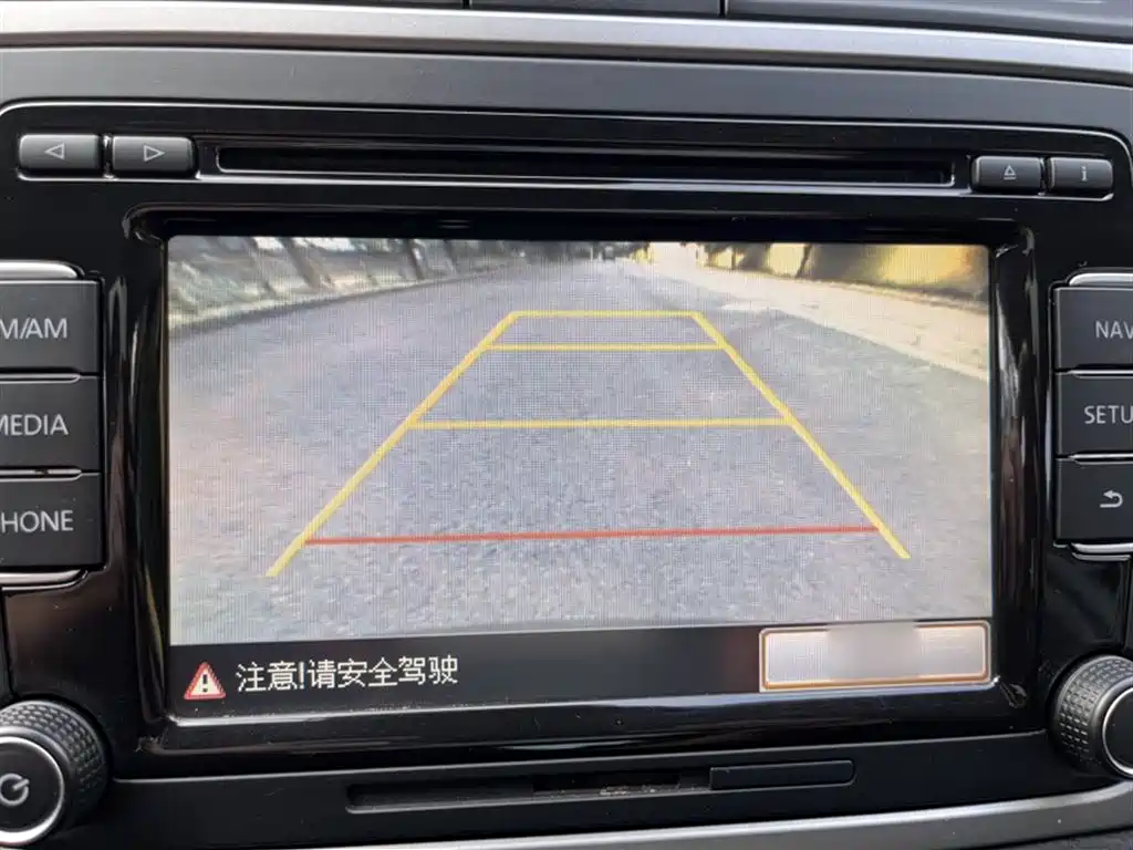 Volkswagen Tiguan 2015 2.0TSI Automatic 4WD Flagship фото 18